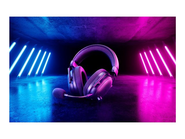 RAZER BlackShark V2 Pro+ Headset - Black
