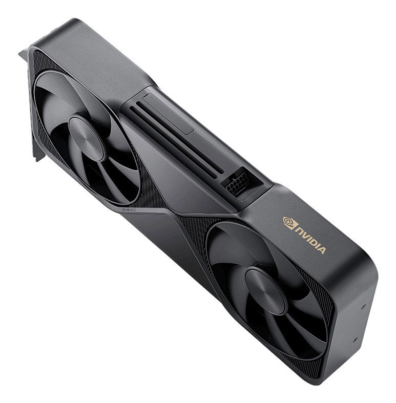 PNY RTX PRO 6000 Blackwell Workstation Edition NVIDIA 96 GB GDDR7