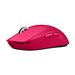 LOGITECH G PRO X SUPERLIGHT 2 LIGHTSPEED Gaming Mouse MAGENTA 2.4GHZ