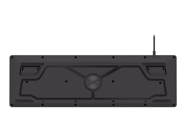 CORSAIR K55 CORE RGB Gaming Keyboard Backlit RGB LED Black