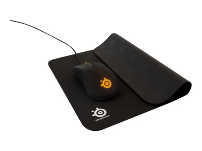 STEELSERIES QcK Perf XL Mousepad - Control
