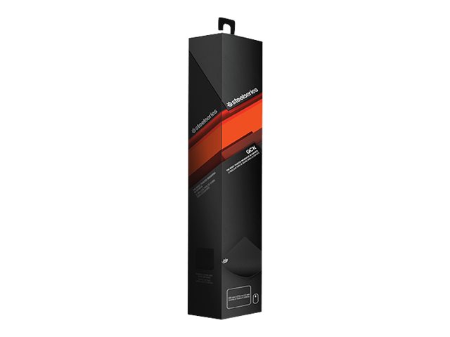 STEELSERIES QcK Perf XL Mousepad - Control