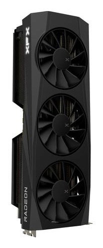 XFX Quicksilver Radeon RX 9070 XT Gaming Edition AMD 16 GB GDDR6
