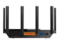 TP-LINK AX5400 Dual-Band Wi-Fi 6 Router