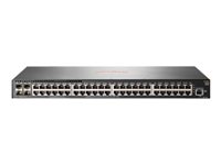 HPE Aruba 2930F 48G 4SFP Swch Aruba 2930F 48G 4SFP Swch EU en