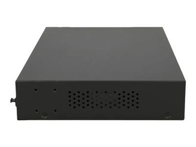 EXTRALINK EX.16101 VIRTUS V3 Switch PoE 16x 100Mb/s PoE/PoE+ 2x Gigabit RJ45 + 1x SFP PoE Budget 150W