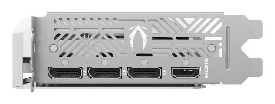 Zotac GAMING GeForce RTX 5060 Ti Twin Edge OC NVIDIA 16 GB GDDR7