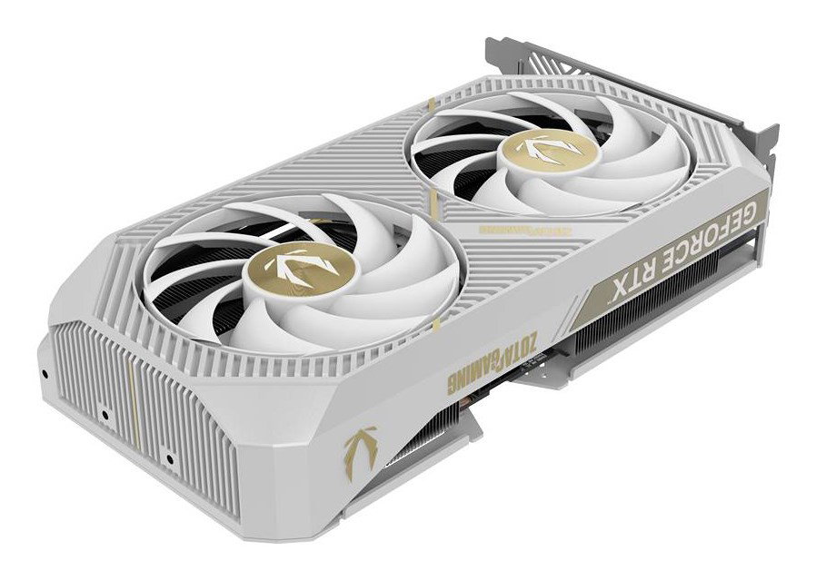 Zotac GAMING GeForce RTX 5060 Ti Twin Edge OC NVIDIA 16 GB GDDR7