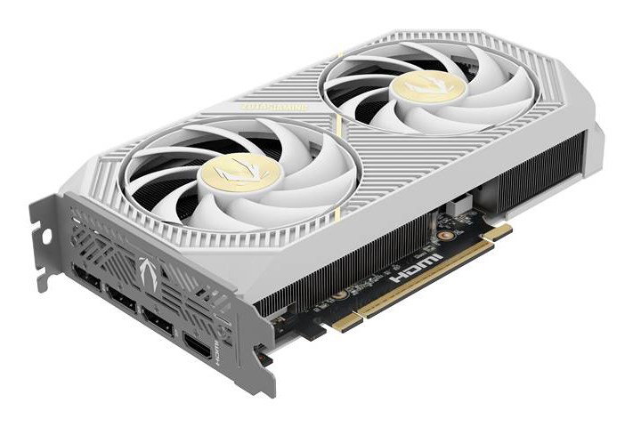 Zotac GAMING GeForce RTX 5060 Ti Twin Edge OC NVIDIA 16 GB GDDR7