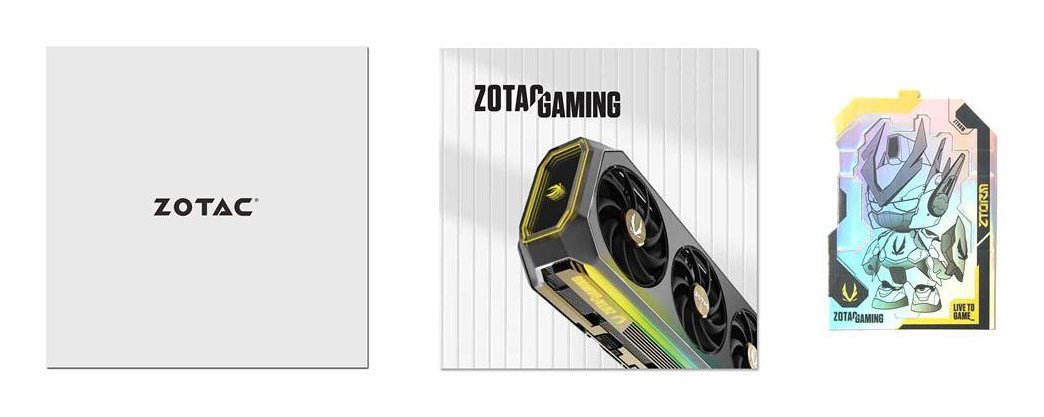 Zotac GAMING GeForce RTX 5060 Ti Twin Edge OC NVIDIA 16 GB GDDR7