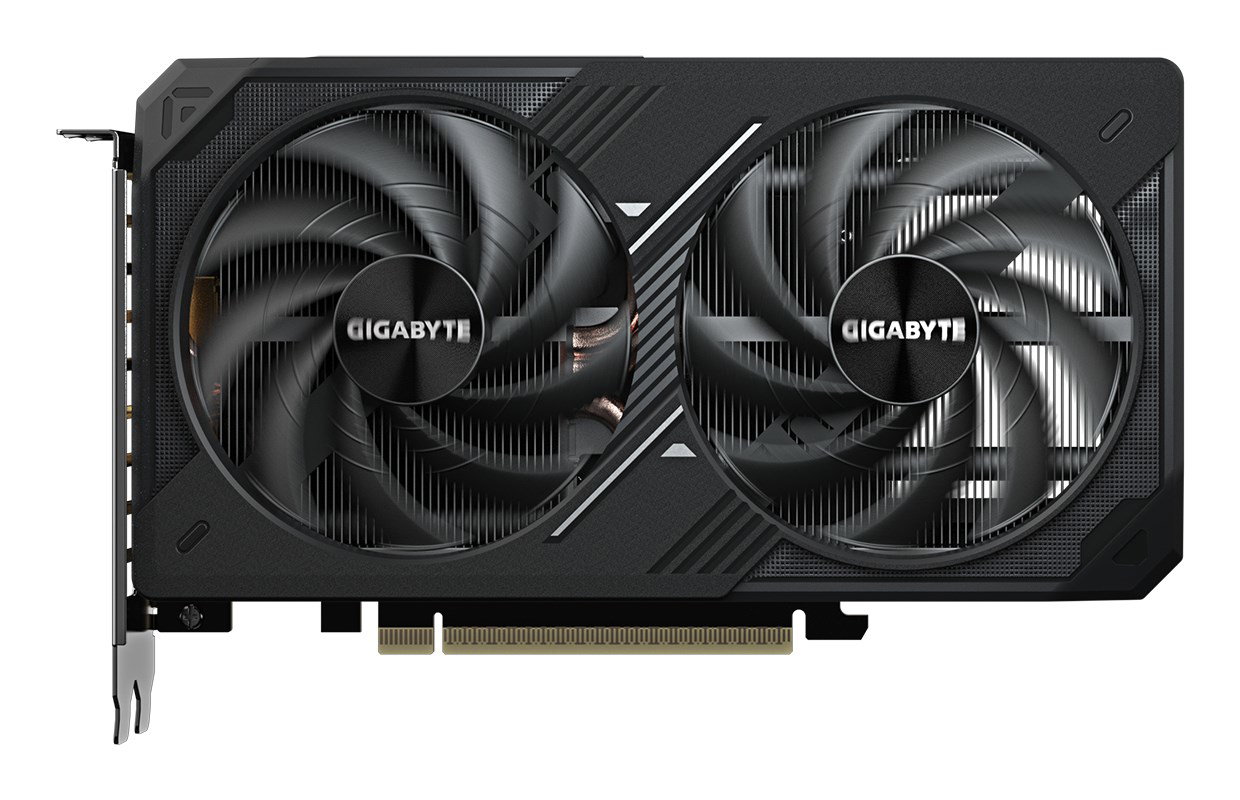 GIGABYTE GeForce RTX 5060 Ti WINDFORCE MAX OC 16G Graphics Card - 16GB GDDR7, 128bit, PCI-E 5.0, 2587MHz Core Clock, 3 x DP, 1 x HDMI, NVIDIA DLSS 4, GV-N506TWF2MAX OC-16GD