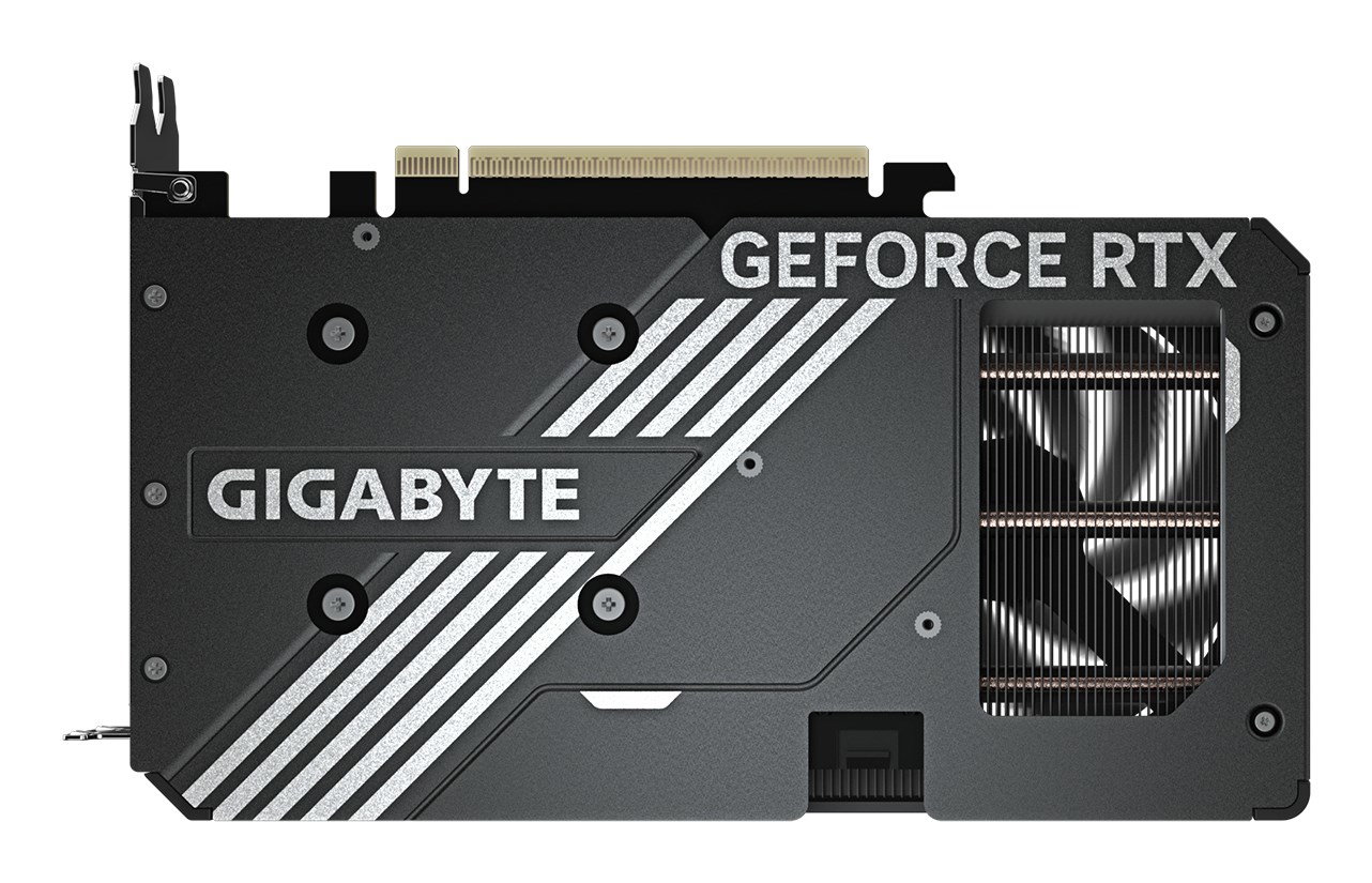 GIGABYTE GeForce RTX 5060 Ti WINDFORCE MAX OC 16G Graphics Card - 16GB GDDR7, 128bit, PCI-E 5.0, 2587MHz Core Clock, 3 x DP, 1 x HDMI, NVIDIA DLSS 4, GV-N506TWF2MAX OC-16GD