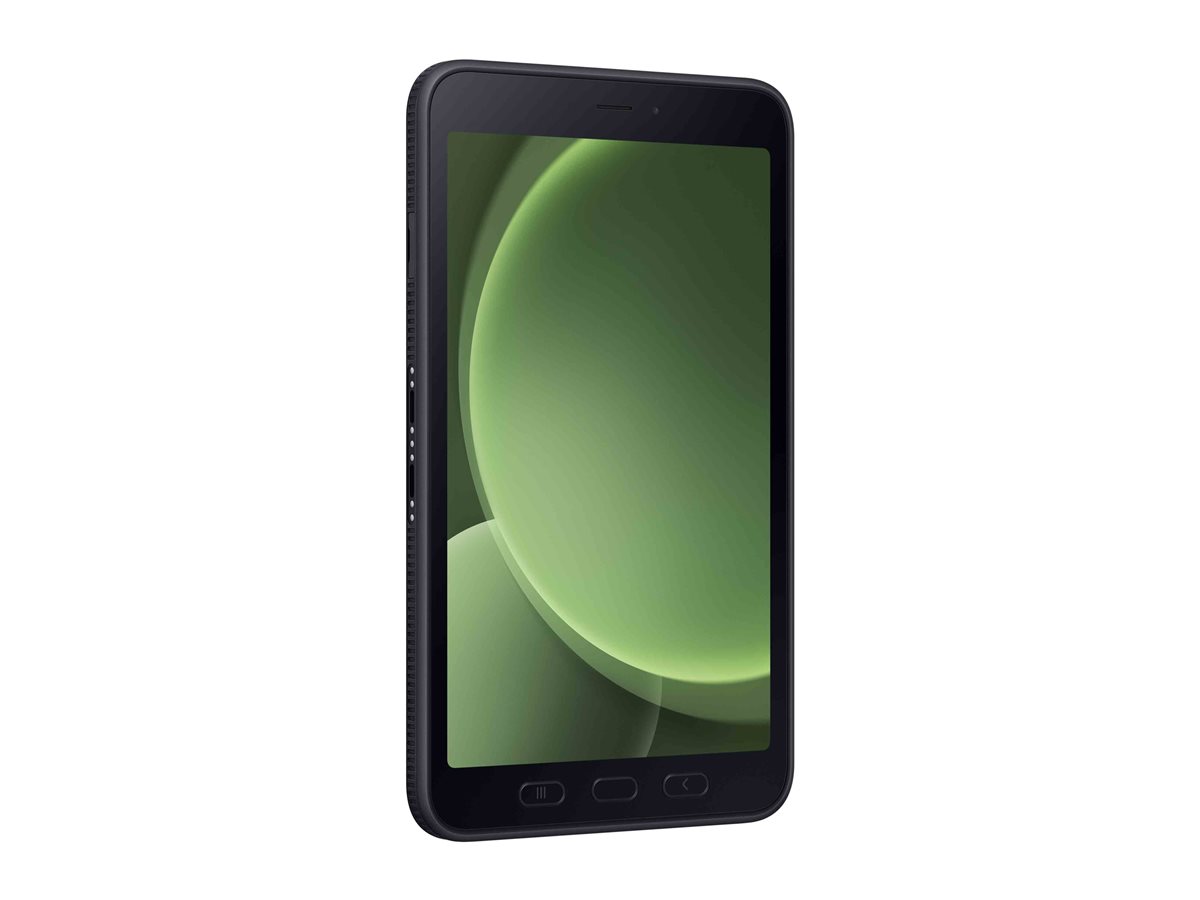 SAMSUNG Galaxy Tab Active5 5G Green 6+128GB Enterprise Edition