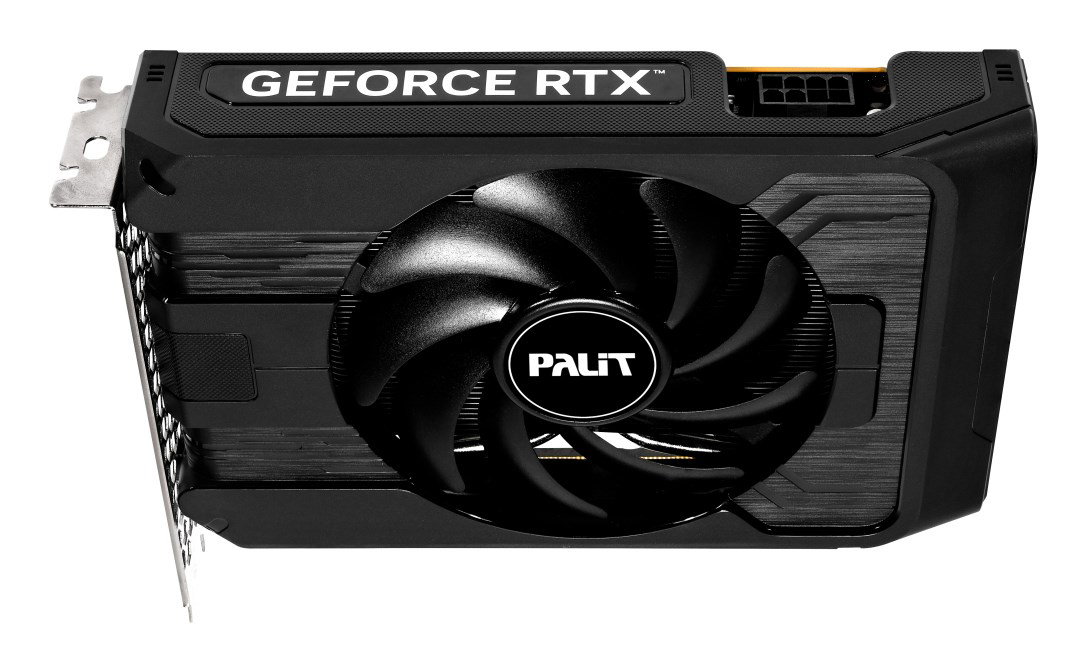 Palit GeForce RTX 5050 StormX NVIDIA 8 GB GDDR6