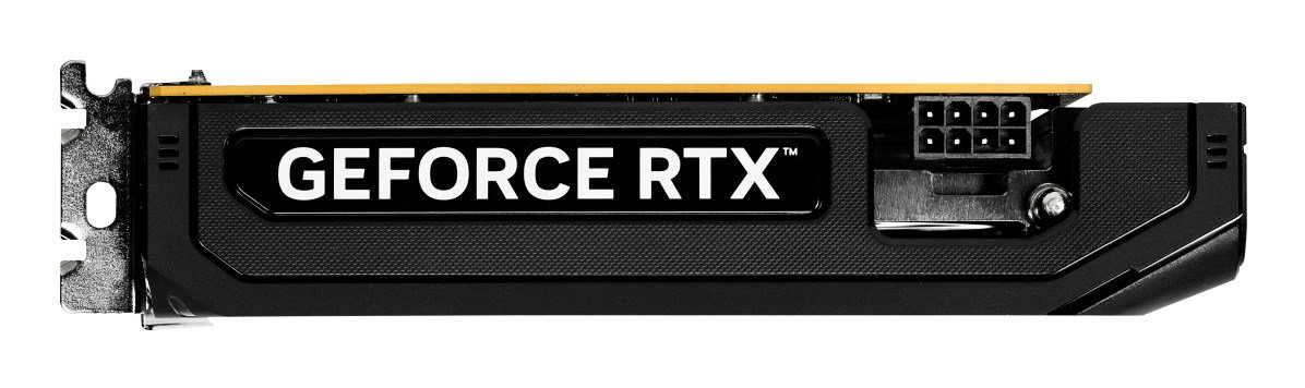 Palit GeForce RTX 5050 StormX NVIDIA 8 GB GDDR6