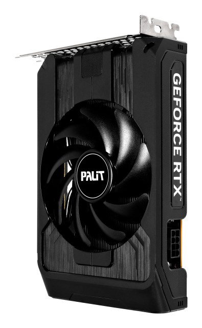 Palit GeForce RTX 5050 StormX NVIDIA 8 GB GDDR6