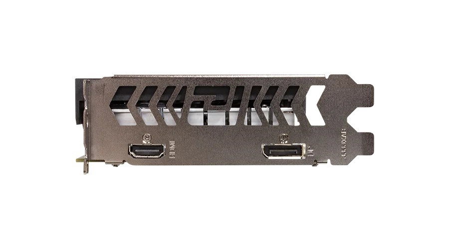 PowerColor Figh. AXRX 6500XT 4GBD6-DHV3 graphics card