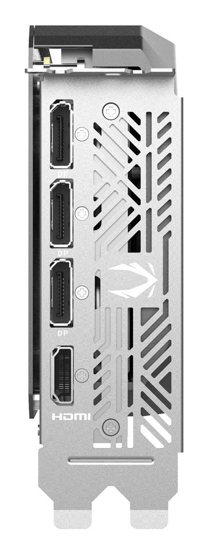 Zotac GAMING GeForce RTX 5070 Twin Edge OC NVIDIA 12 GB GDDR7