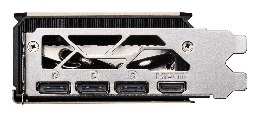 MSI GeForce RTX 5070 12G INSPIRE 3X OC NVIDIA 12 GB GDDR7