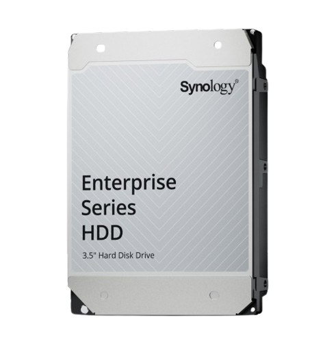 Synology HAT5320-8T internal hard drive 8 TB 7200 RPM 512 MB 3.5 Serial ATA