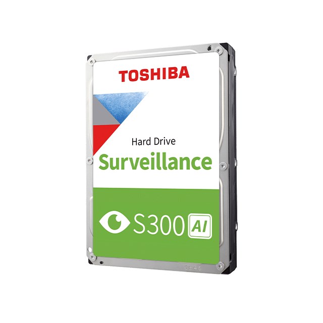 Toshiba MG10ADA10TE-V internal hard drive 10 TB 7200 RPM 512 MB 3.5 Serial ATA III
