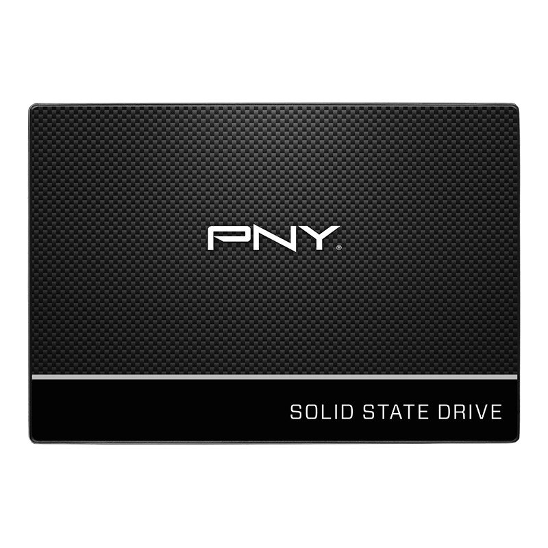 PNY CS900 1 TB 2.5 Serial ATA III 3D TLC