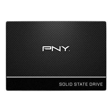PNY CS900 250 GB 2.5 Serial ATA III 3D TLC