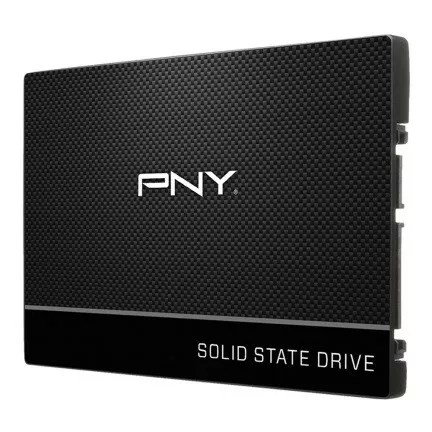 CS900 SATA 25 2TB SSD
