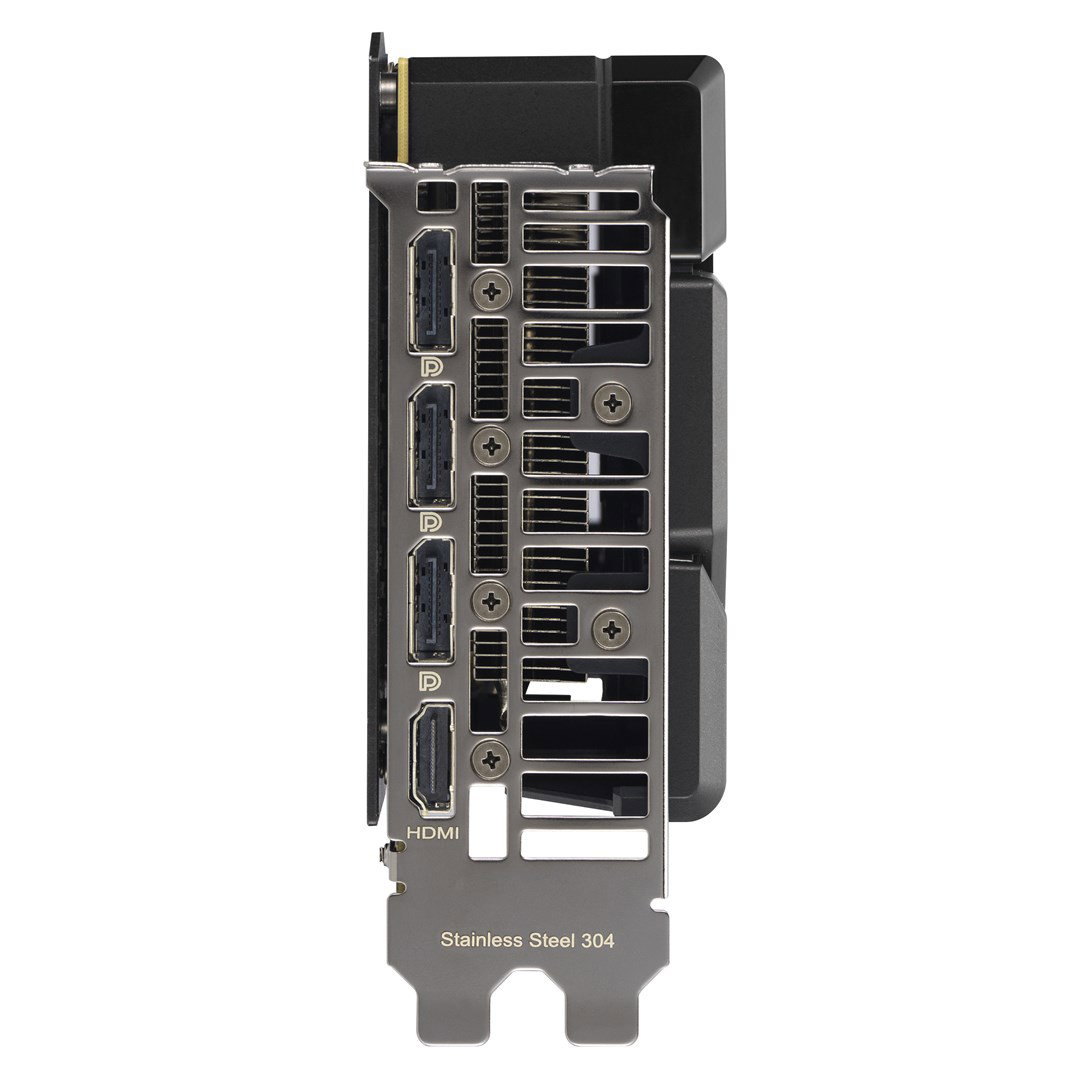 ASUS Dual -RTX5060TI-8G NVIDIA GeForce RTX 5060 Ti 8 GB GDDR7