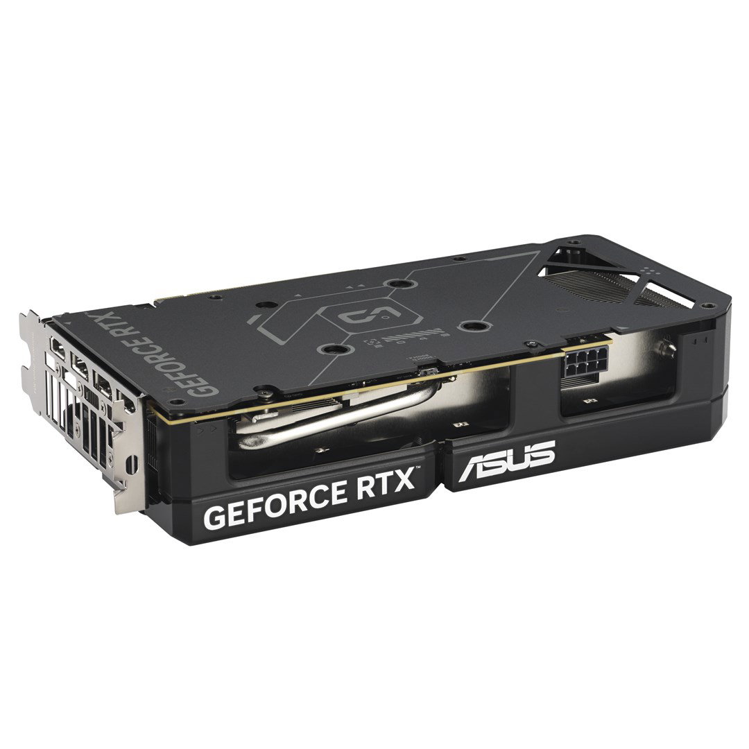 ASUS Dual -RTX5060TI-8G NVIDIA GeForce RTX 5060 Ti 8 GB GDDR7