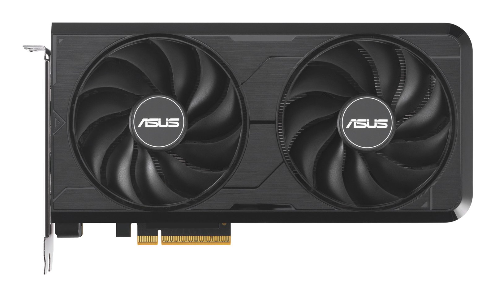 ASUS Dual -RTX5060-O8G-EVO NVIDIA GeForce RTX 5060 8 GB GDDR7 BULK