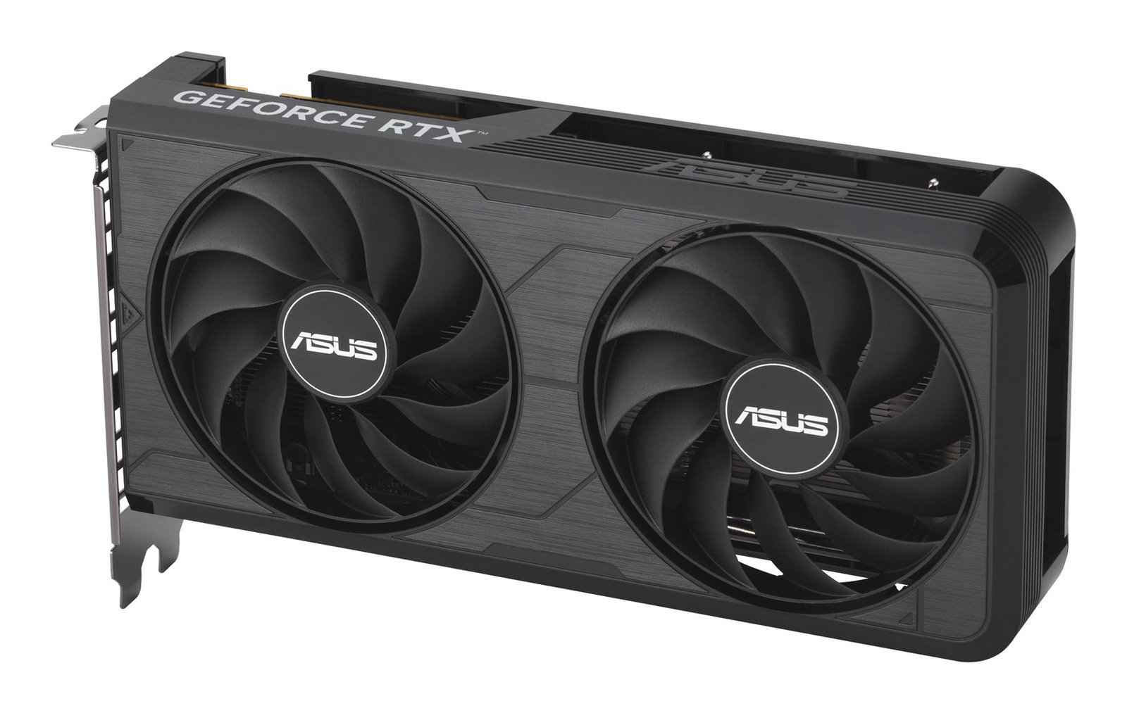 ASUS Dual -RTX5060-O8G-EVO NVIDIA GeForce RTX 5060 8 GB GDDR7 BULK
