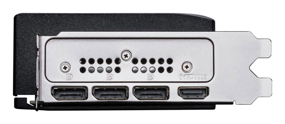 MSI GeForce RTX 5070 Ti 16G SHADOW 3X OC NVIDIA 16 GB GDDR7 BULK