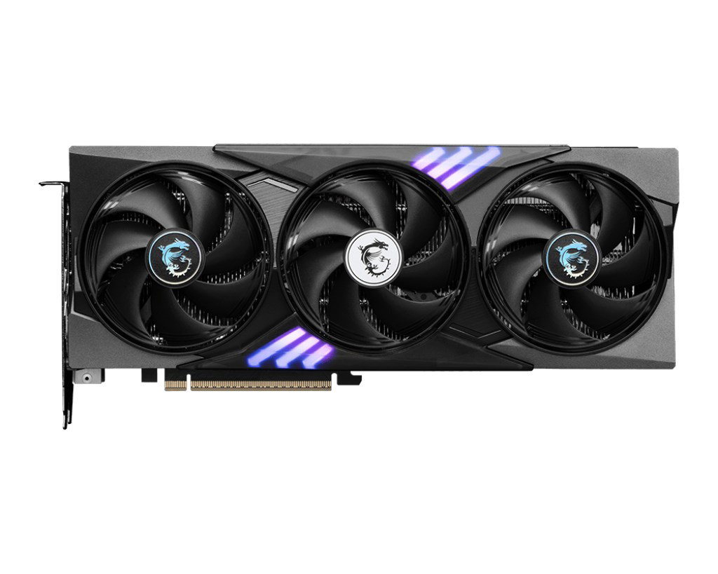MSI GeForce RTX 5060 Ti 8G GAMING TRIO OC NVIDIA 8 GB GDDR7