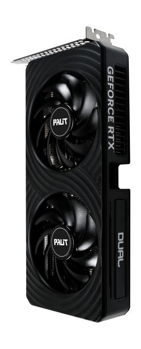 Palit GeForce RTX 5060 Dual NVIDIA 8 GB GDDR7