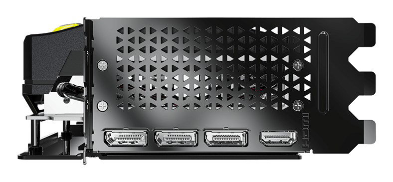 PNY GeForce RTX 5080 ARGB OC - 16 GB GDDR7 graphics card