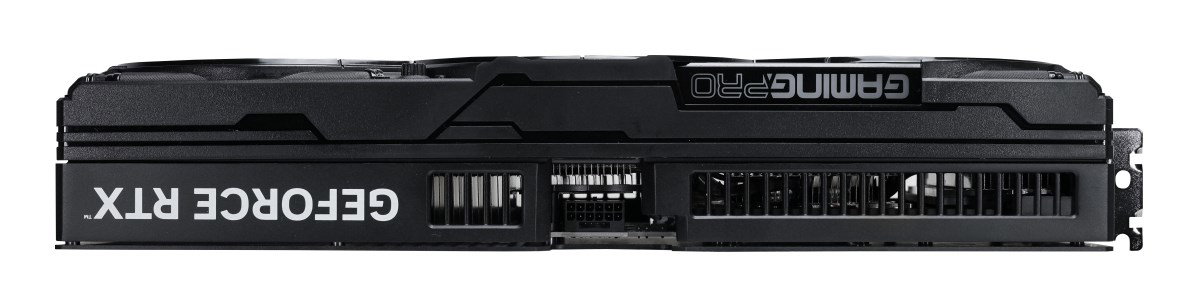 Palit GeForce RTX 5080 GamingPro OC NVIDIA 16 GB GDDR7