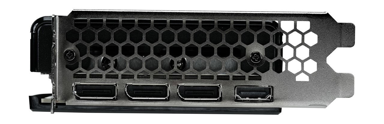 Palit GeForce RTX 5070 Infinity 3 OC NVIDIA 12 GB GDDR7