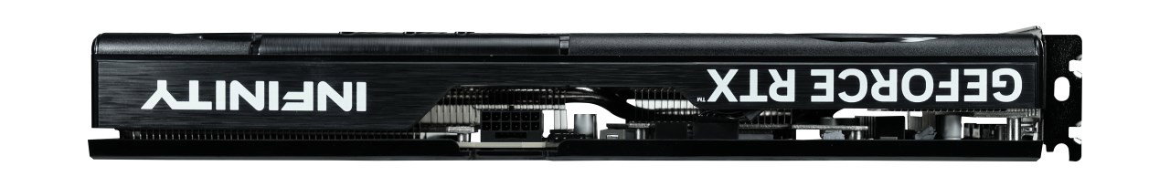 Palit GeForce RTX 5070 Infinity 3 OC NVIDIA 12 GB GDDR7