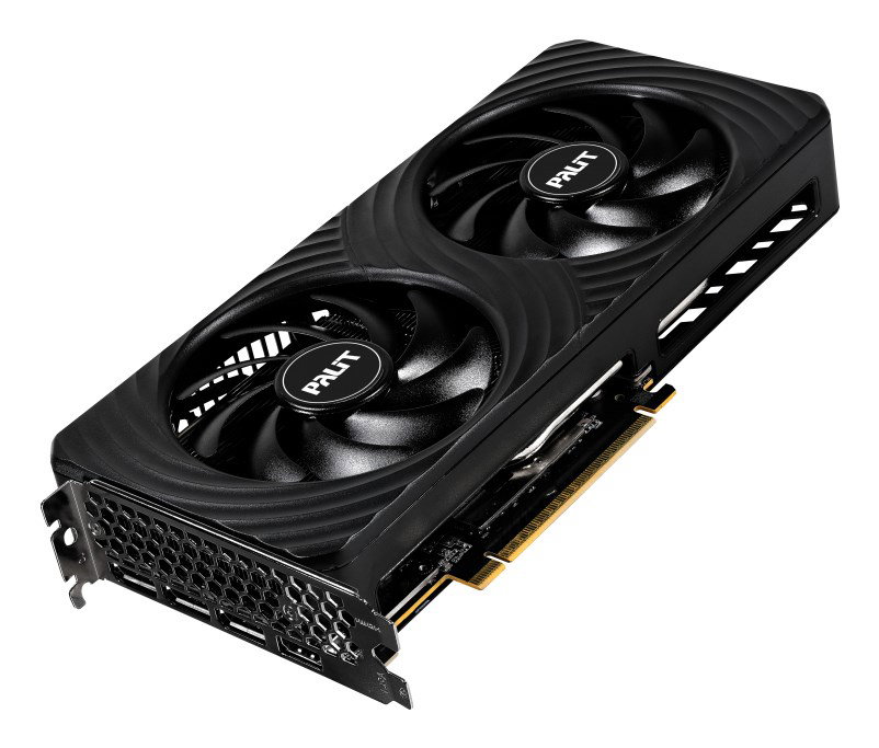 Palit GeForce RTX 5050 Dual OC NVIDIA 8 GB GDDR6