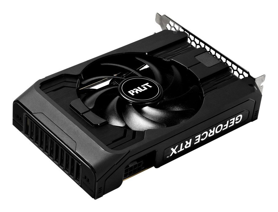 Palit GeForce RTX 5050 StormX OC NVIDIA 8 GB GDDR6