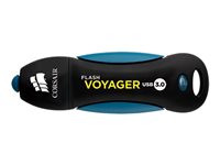 CORSAIR 256GB Flach Voyager USB3.0 Read 190MBs Write 90MBs Plug and Play