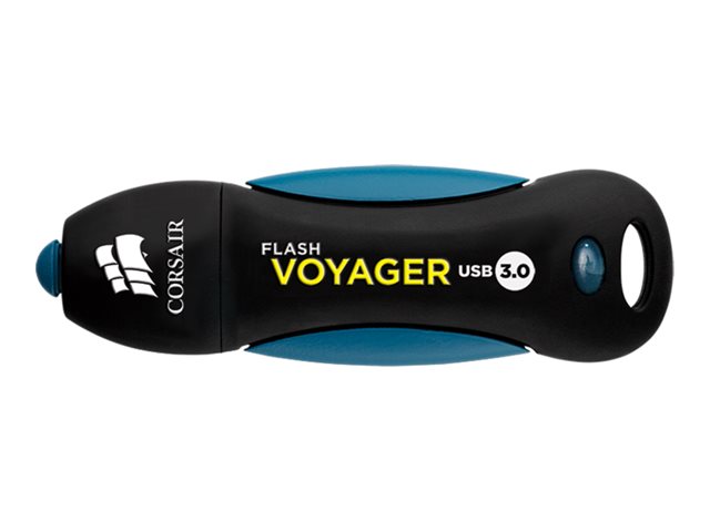 CORSAIR 256GB Flach Voyager USB3.0 Read 190MBs Write 90MBs Plug and Play