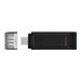 KINGSTON 128GB USB-C 3.2 Gen 1 DataTraveler 70