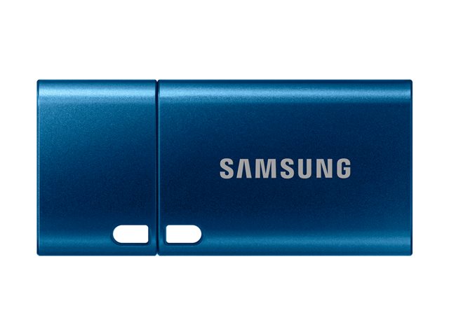 Samsung MUF-64DA USB flash drive 64 GB USB Type-C 3.2 Gen 1 (3.1 Gen 1) Blue