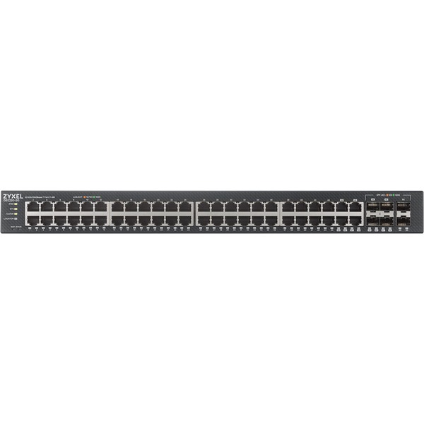 Zyxel GS2220-50, Switch