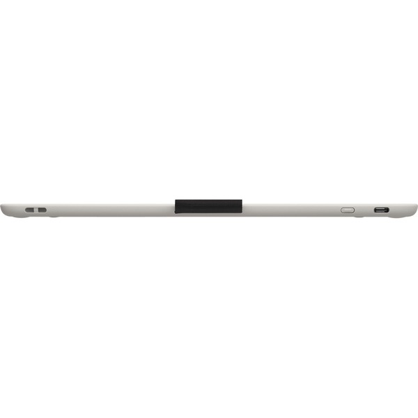 Wacom One, Grafiktablett - black/lightgray, Medium