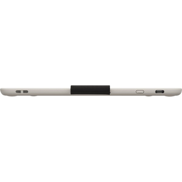 Wacom One, Grafiktablett - black/lightgray, Small