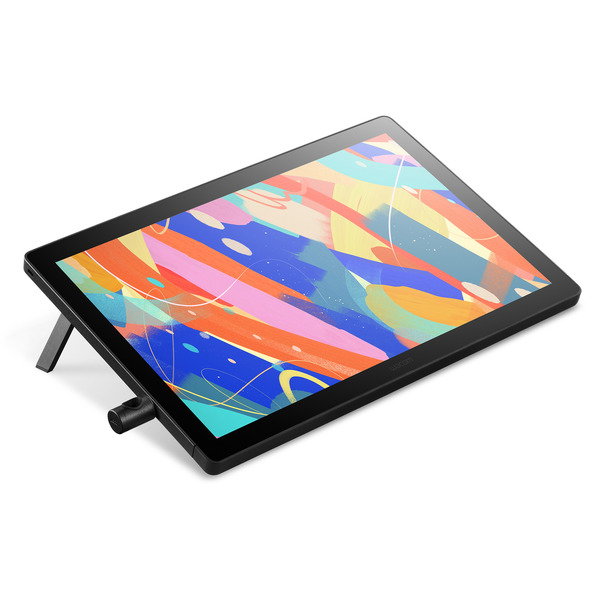 Wacom Cintiq 16, Grafiktablett - black
