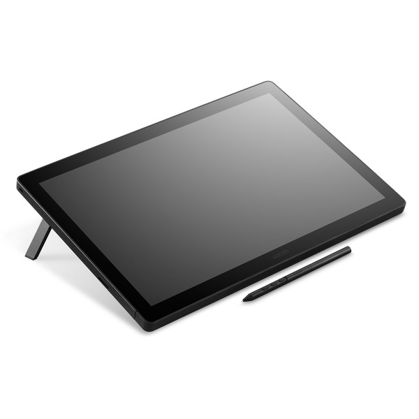 Wacom Cintiq 16, Grafiktablett - black